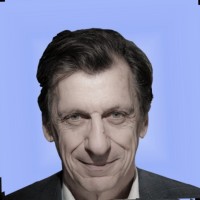 Pascal COURRIER 🏭