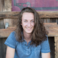 Corbin Strycker