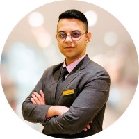 Saiful Islam