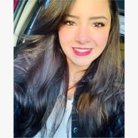 Fatima Zaki