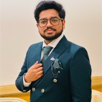M.Omer Shahzad