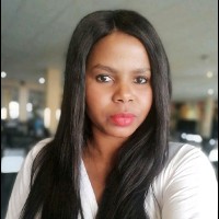 Gloria Monama