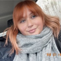 Lucy Jo Broadhead