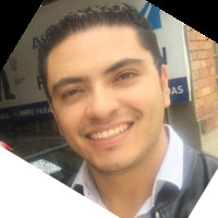 Jhonnattan Acosta Gonzalez