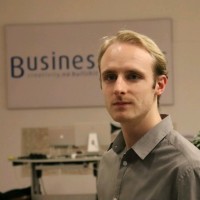 Daniel Epskamp