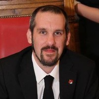Roland Alderton