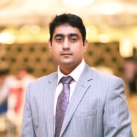 Muhammad Haroon Nawaz