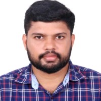 Vineeth Nair