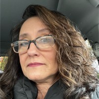 Wendy Palmer
