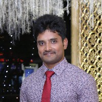 Sandeep Ananda Reddy