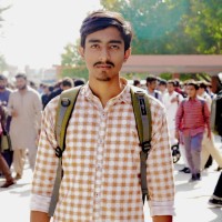 Ahmed Ali