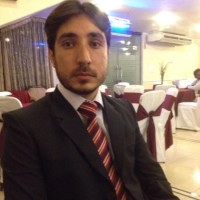 Qaiser Abbas Naqvi (SAP Certified)