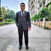 Mohammad Morshedul Alam Emon