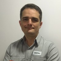 Marcos Bruno Oliveira