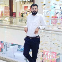 Harsh Vadher