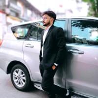 Shivam Kumar Singh