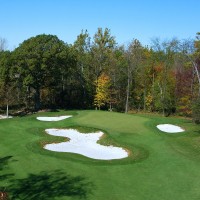 Wildcat Creek Golf Course