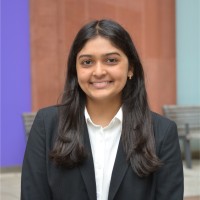 Asmita Shah