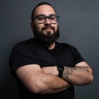 Eduardo Barros