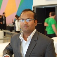 Robin Jain