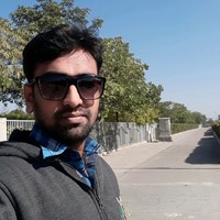 Jignesh Patil