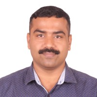 Sreelesh Nambiar