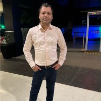 Vipin Matta