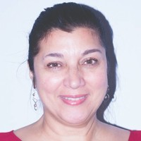 Maritza Roman
