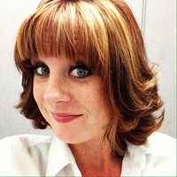 Jenna Long (Raftery)