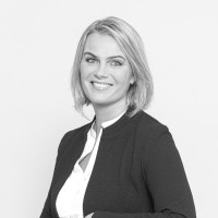 Ingibjorg Valdimarsdottir