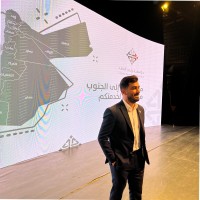 Ahmad Hindawi