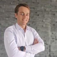 Stéphane Louette