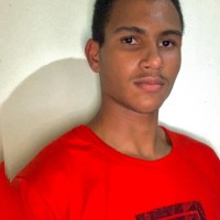 John Wesley Florentino Diniz
