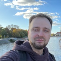 Mikhail Bubel