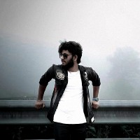 Kishor Saravanan