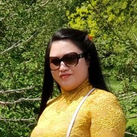 Lory Shah