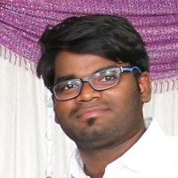 Pawan K J
