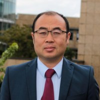 Tony Gu, Fcas