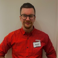 Daniel Johansson
