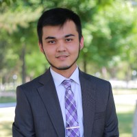 Yusuf Abduxashimov