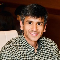 Chintan Parmar