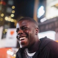 Kevin Kouélani