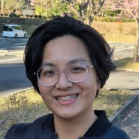 Morgan (Mei Lian) Hoe