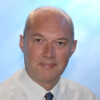 Günter Johann Nolte