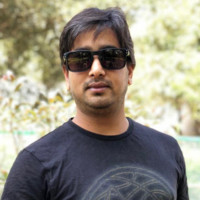 Maninder Angaria