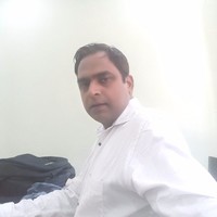 Prashant Vaishnav