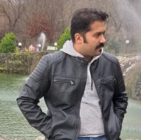 Morteza Karamad