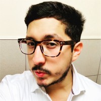 Danny Molina