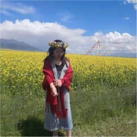 Echo Zhu