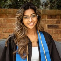 Maya Persaud